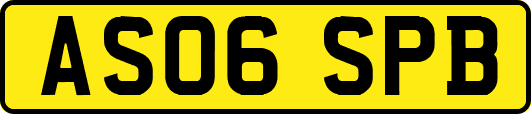 AS06SPB