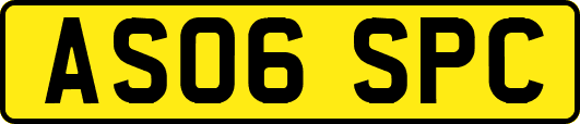 AS06SPC