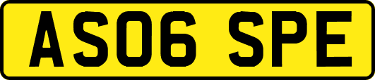 AS06SPE