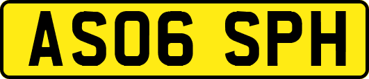 AS06SPH