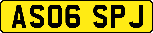 AS06SPJ