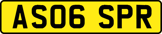 AS06SPR