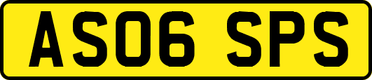 AS06SPS