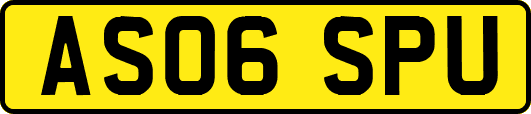 AS06SPU