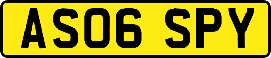 AS06SPY