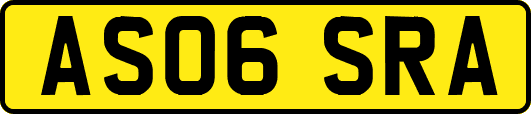 AS06SRA