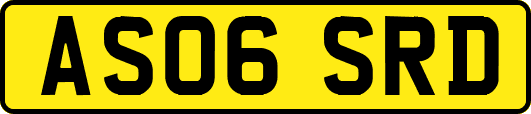 AS06SRD