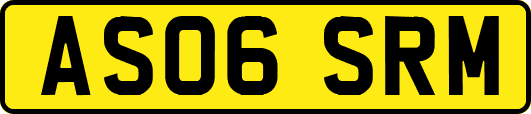 AS06SRM