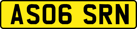 AS06SRN