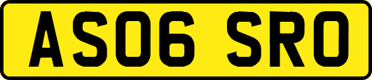 AS06SRO