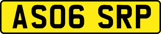 AS06SRP
