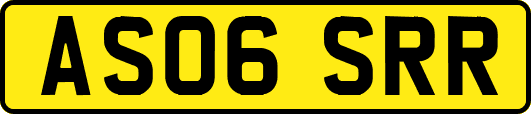 AS06SRR