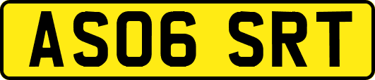 AS06SRT