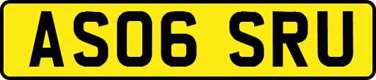 AS06SRU