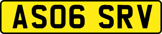 AS06SRV
