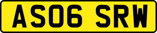 AS06SRW