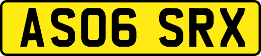 AS06SRX