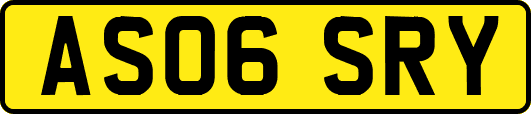AS06SRY