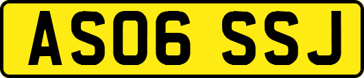 AS06SSJ
