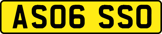 AS06SSO