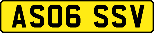 AS06SSV