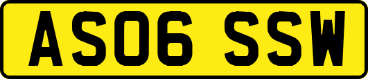 AS06SSW