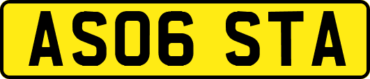 AS06STA