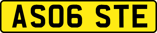AS06STE