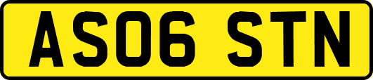 AS06STN