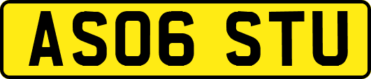 AS06STU