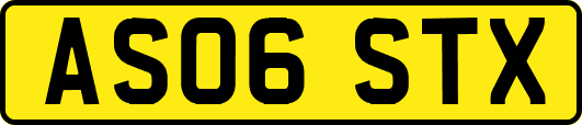 AS06STX
