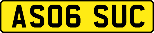 AS06SUC