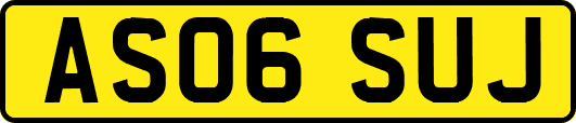 AS06SUJ