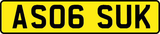 AS06SUK
