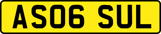 AS06SUL