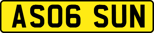 AS06SUN