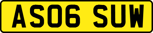 AS06SUW