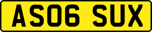 AS06SUX