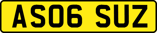 AS06SUZ