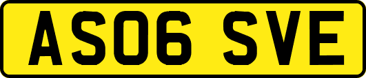 AS06SVE