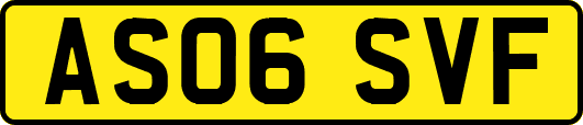 AS06SVF