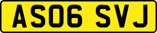 AS06SVJ