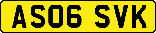 AS06SVK