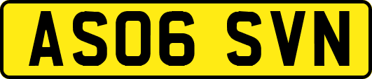 AS06SVN