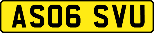AS06SVU