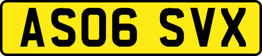 AS06SVX