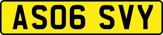 AS06SVY