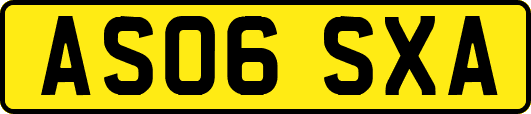 AS06SXA