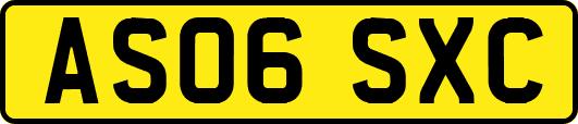 AS06SXC