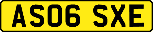 AS06SXE